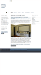Mobile Screenshot of hempelsound.com.au
